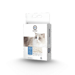 Original Tofu Cat Litter