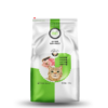 Untitled design (13) Complete Cat Food - Fresh Chicken and Fresh Beef Formula (Add goat milk powder, Plantago Asiatica, Coconut oil)